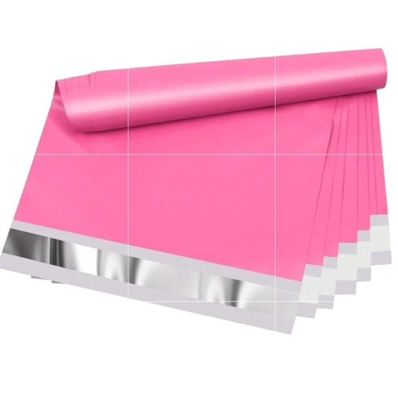 Other - Poly mailers 10x13 - Ten